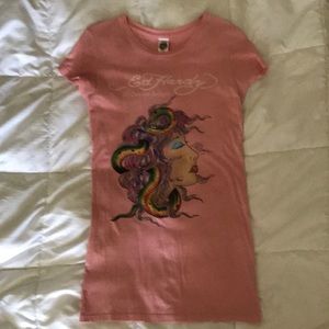 Ed Hardy T-shirt